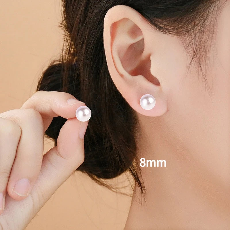Aros Nudo Glow