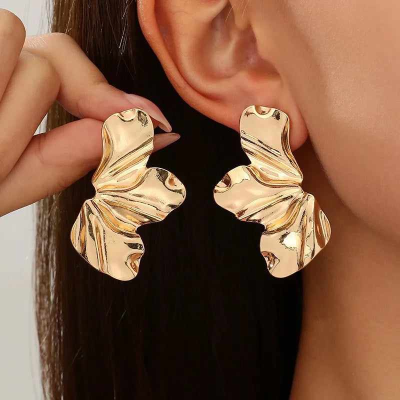 Aros Nudo Glow